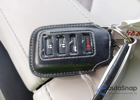 2017 Lexus Rx 350 z USA, uszkodzony, nr VIN 2T2BZMCA5HC076384